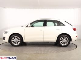 Audi Q3 2014 1.4 147 KM