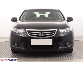 Honda Accord 2014 2.0 154 KM