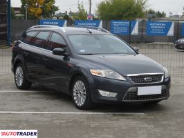 Ford Mondeo 2009 2.0 134 KM