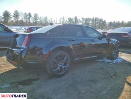 Chrysler 300C 2023 3