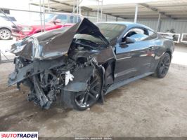 Ford Mustang 2023 5 Ford Mustang 2023 5