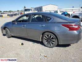 Nissan Altima 2018 2