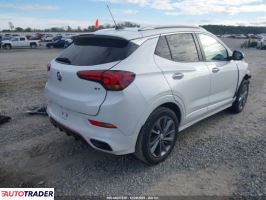 Buick Pozostałe 2022 1