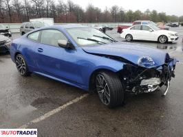 BMW M4 2021 3 BMW M4 2021 3