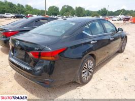 Nissan Altima 2023 2