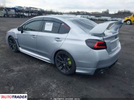 Subaru Pozostałe 2019 2 Subaru Pozostałe 2019 2