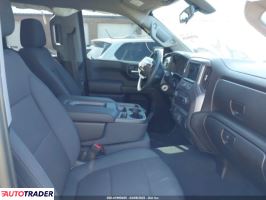 Chevrolet 1500 2019 4 Chevrolet 1500 2019 4
