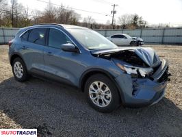 Ford Escape 2024 1 Ford Escape 2024 1