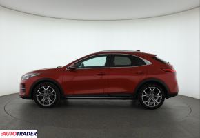 Kia Ceed 2020 1.4 138 KM