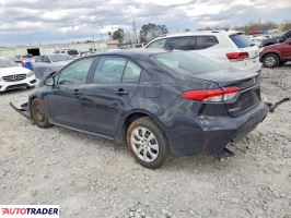 Toyota Corolla 2024 2