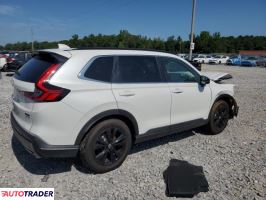 Honda CR-V 2025 2