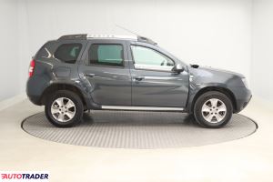 Dacia Duster 2013 1.2 123 KM