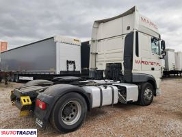 Daf Xf 480 Daf Xf 480