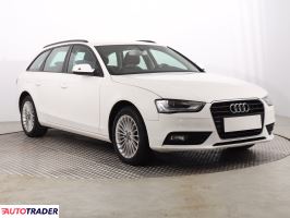 Audi A4 2014 2.0 147 KM