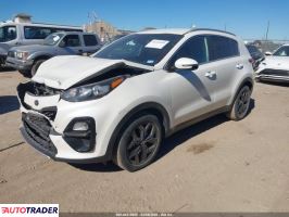 Kia Sportage 2020 2