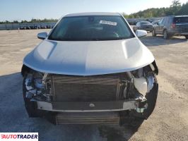 Chevrolet Equinox 2021 1 Chevrolet Equinox 2021 1