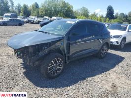 Hyundai Tucson - zobacz ofertę