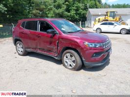 Jeep Compass 2022 2