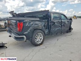 GMC Sierra 2021 3
