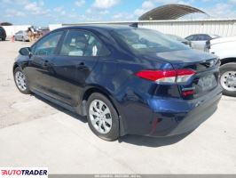 Toyota Corolla 2025 2