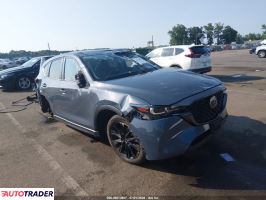 Mazda CX-5 2024 2