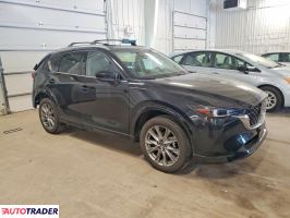 Mazda CX-5 2025 2