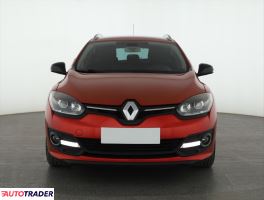 Renault Megane 2015 1.2 113 KM