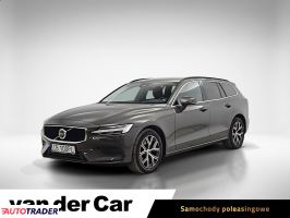 Volvo V60 - zobacz ofertę