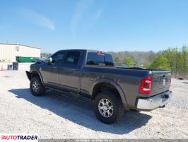 Dodge Ram 2022 6