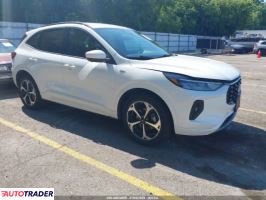 Ford Escape 2023 2 Ford Escape 2023 2