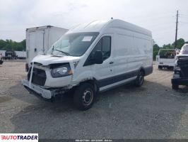 Ford Transit 2021 3 Ford Transit 2021 3