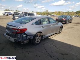 Honda Accord 2019 2 Honda Accord 2019 2