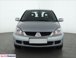 Mitsubishi Lancer 2007 1.6 96 KM Mitsubishi Lancer 2007 1.6 96 KM