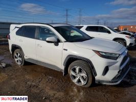 Toyota Pozostałe 2023 2