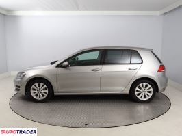 Volkswagen Golf 2014 1.4 120 KM