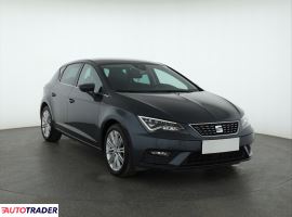 Seat Leon 2019 1.5 128 KM Seat Leon 2019 1.5 128 KM