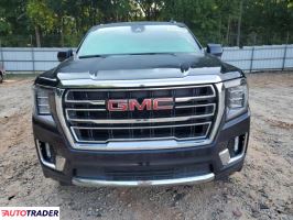 GMC Yukon 2023 5