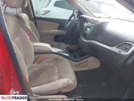 Dodge Journey 2019 2