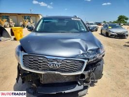 Kia Sorento 2020 2