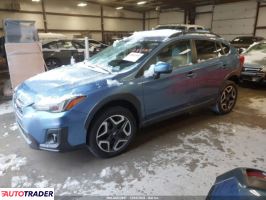 Subaru Pozostałe - zobacz ofertę