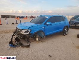 Volkswagen Pozostałe 2024 1