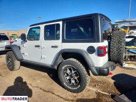 Jeep Wrangler 2023 3