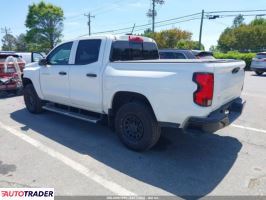Chevrolet Colorado 2023 2 Chevrolet Colorado 2023 2