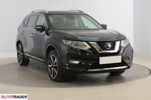 Nissan X-Trail - zobacz ofertę