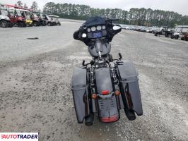 Harley-Davidson Pozostałe 2023 Harley-Davidson Pozostałe 2023