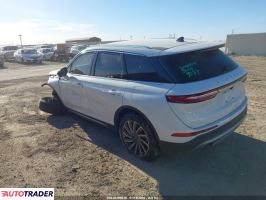 Lincoln Pozostałe 2023 2