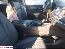 Buick Enclave 2020 3