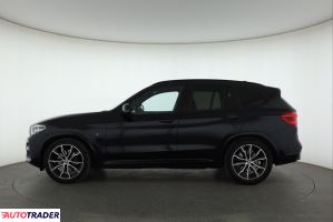BMW X3 2019 2.0 248 KM