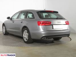 Audi A6 2014 2.0 187 KM