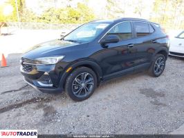 Buick Pozostałe 2022 1